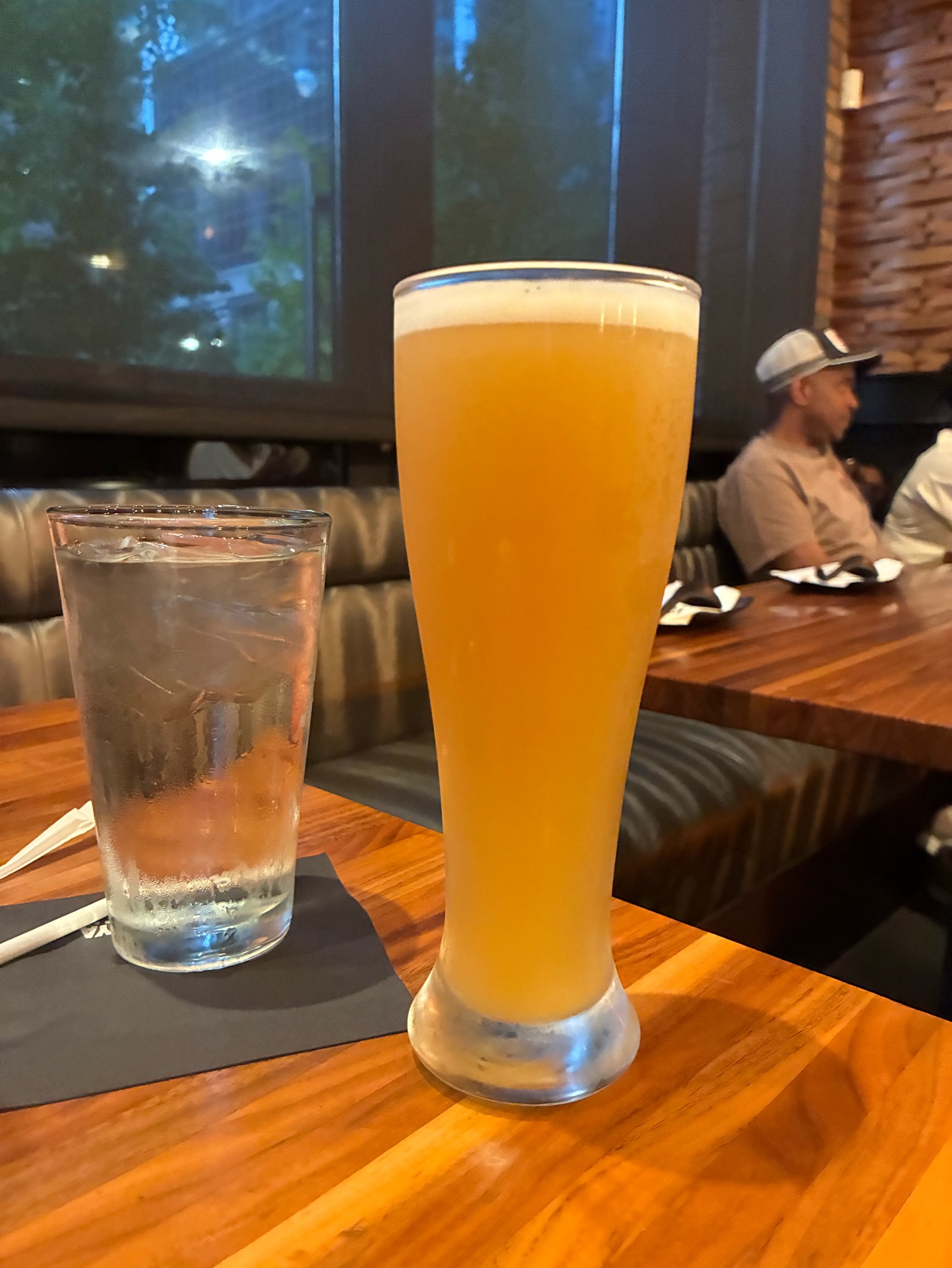 LiL SLURP, NoDa Brewing Company