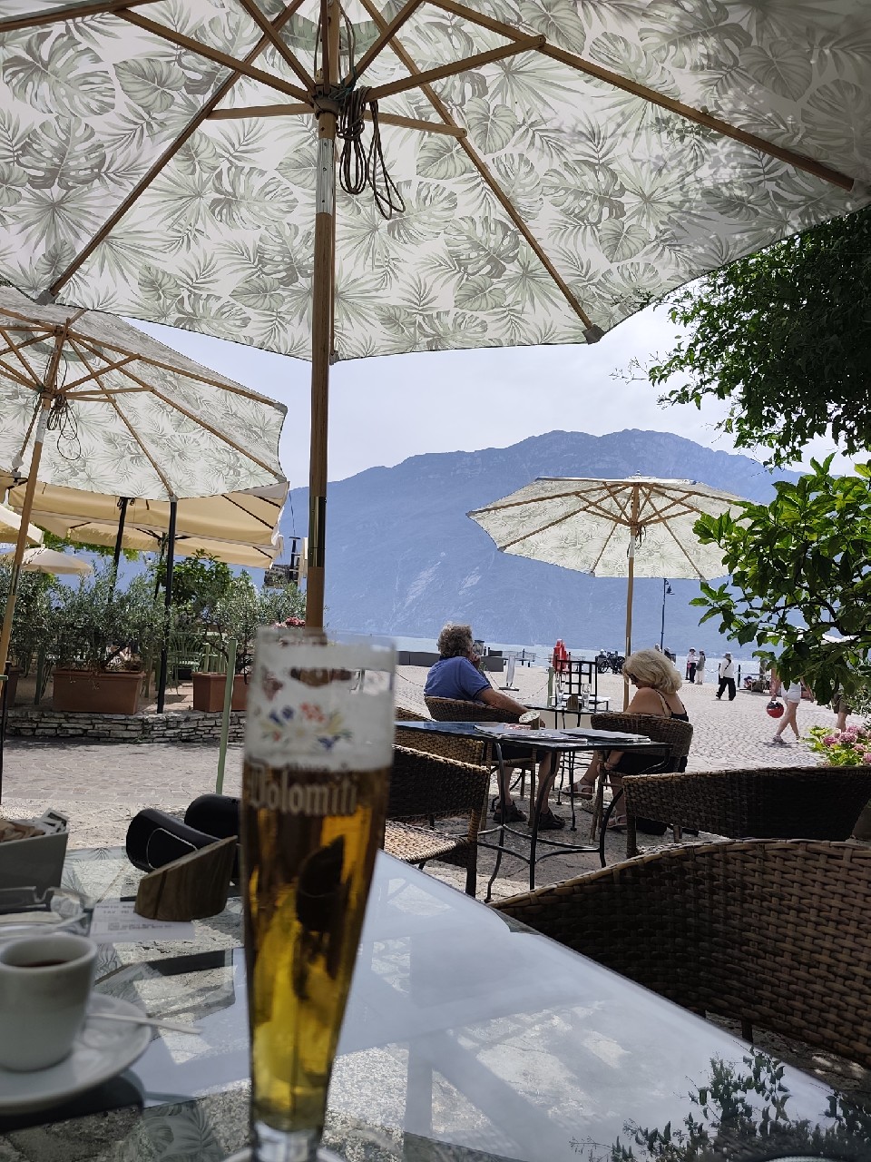 Dolomiti Non Filtrata, Fabbrica di Birra di Pedavena (Castello di Udine)