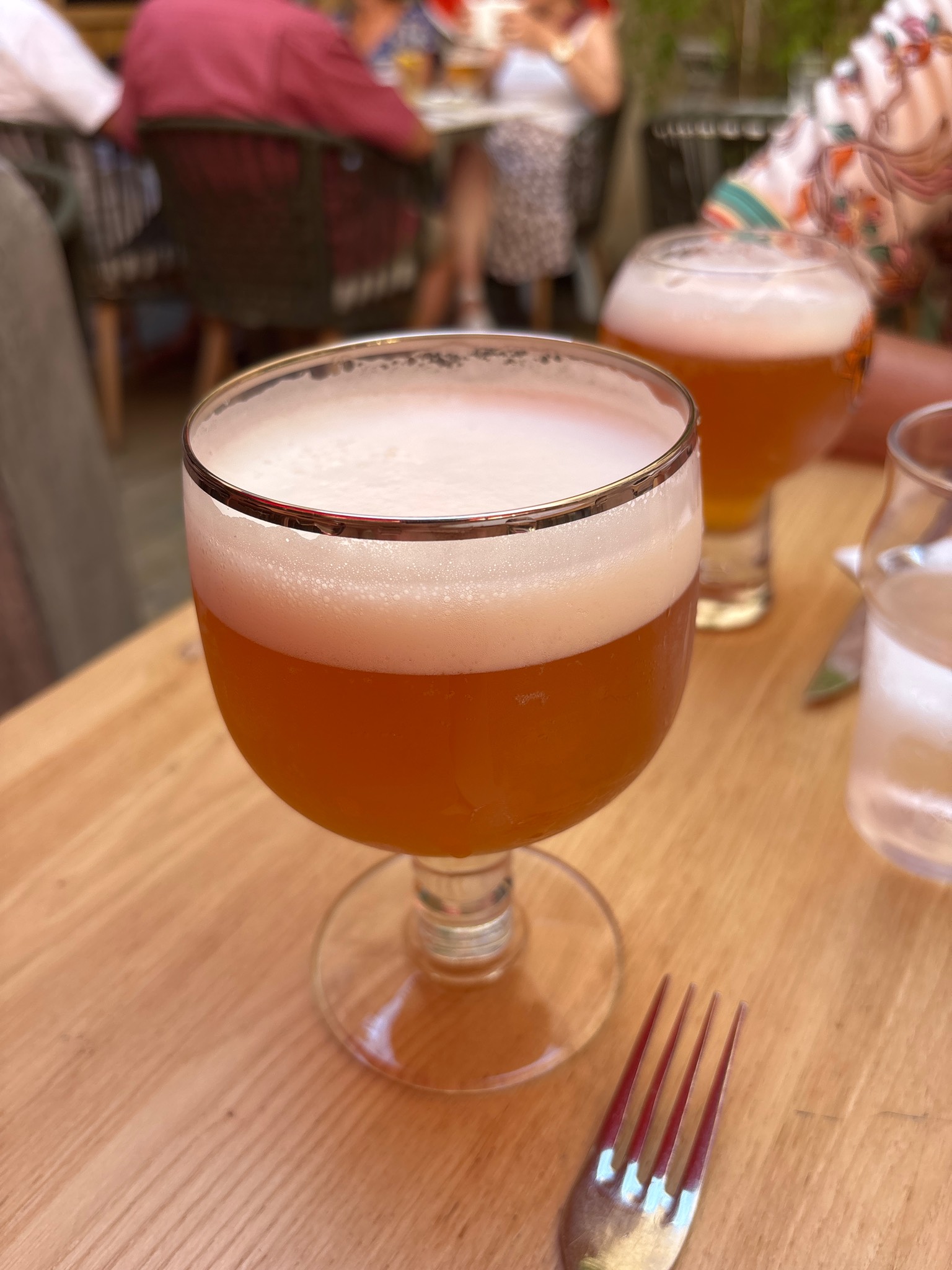 Jack Beer Neipa, France