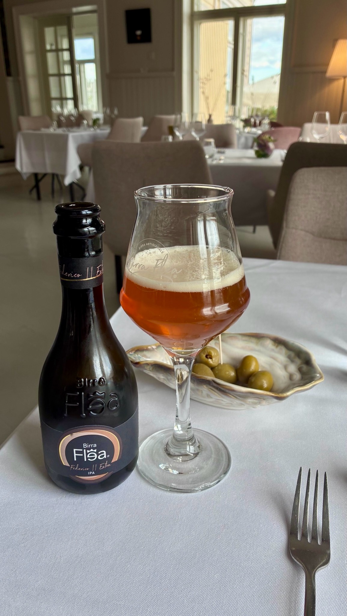 India Pale Ale, Italy