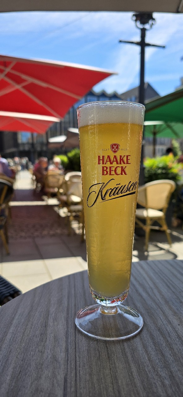Haake Beck Kräusen, Haake Beck