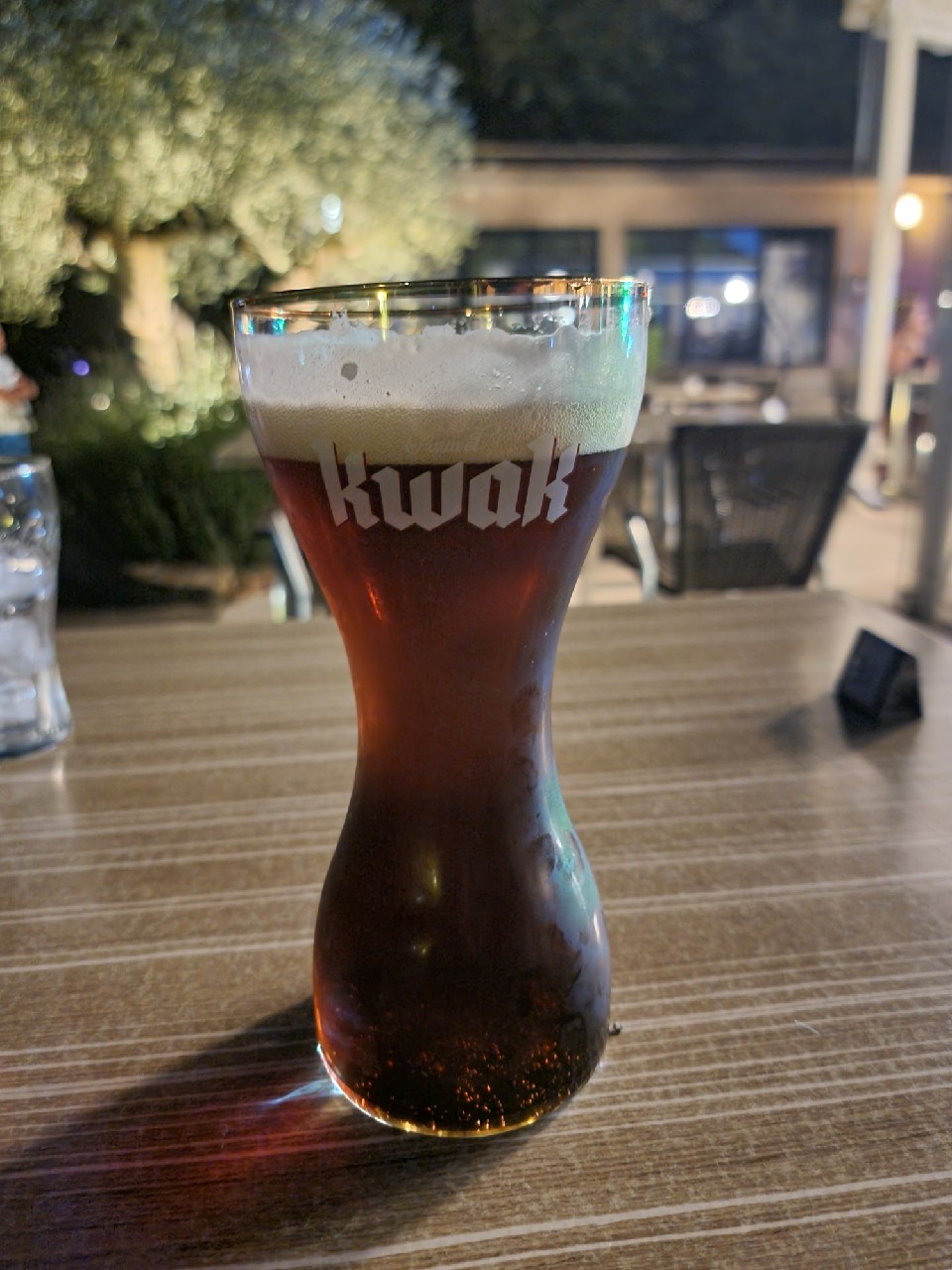 Pauwel Kwak, Brouwerij Bosteels (AB-InBev)
