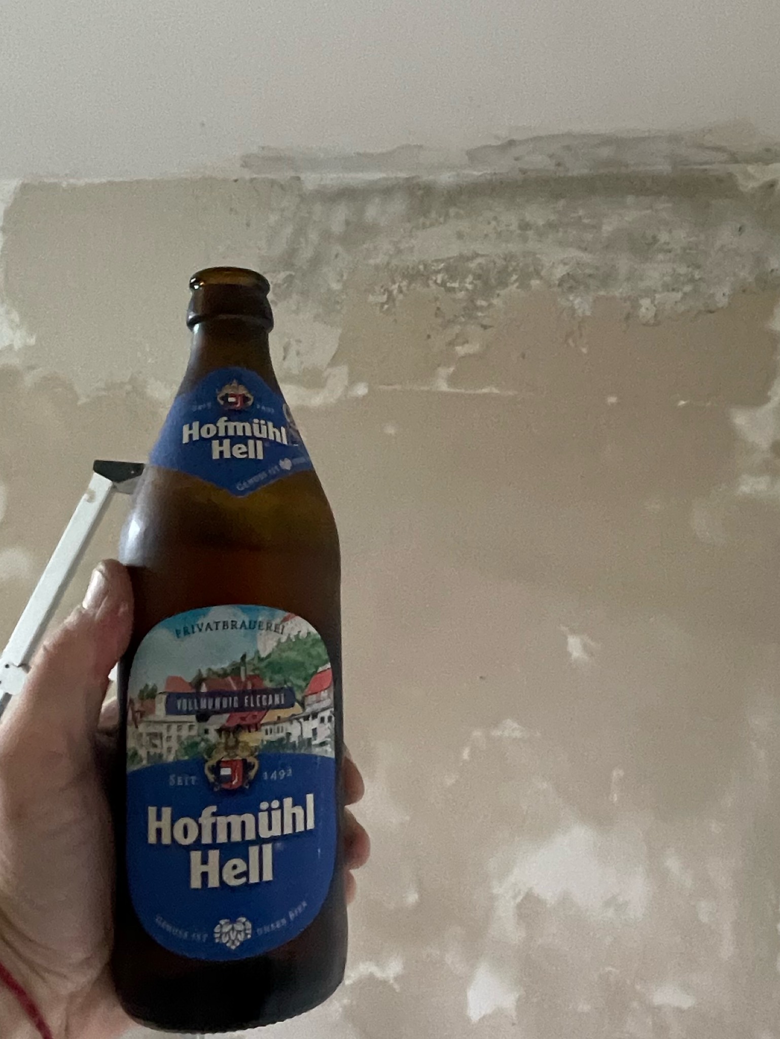 Hofmühl Hell, Germany
