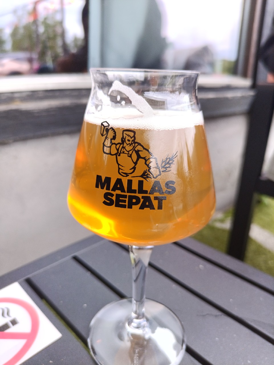 Harbor Light Pils, Finland