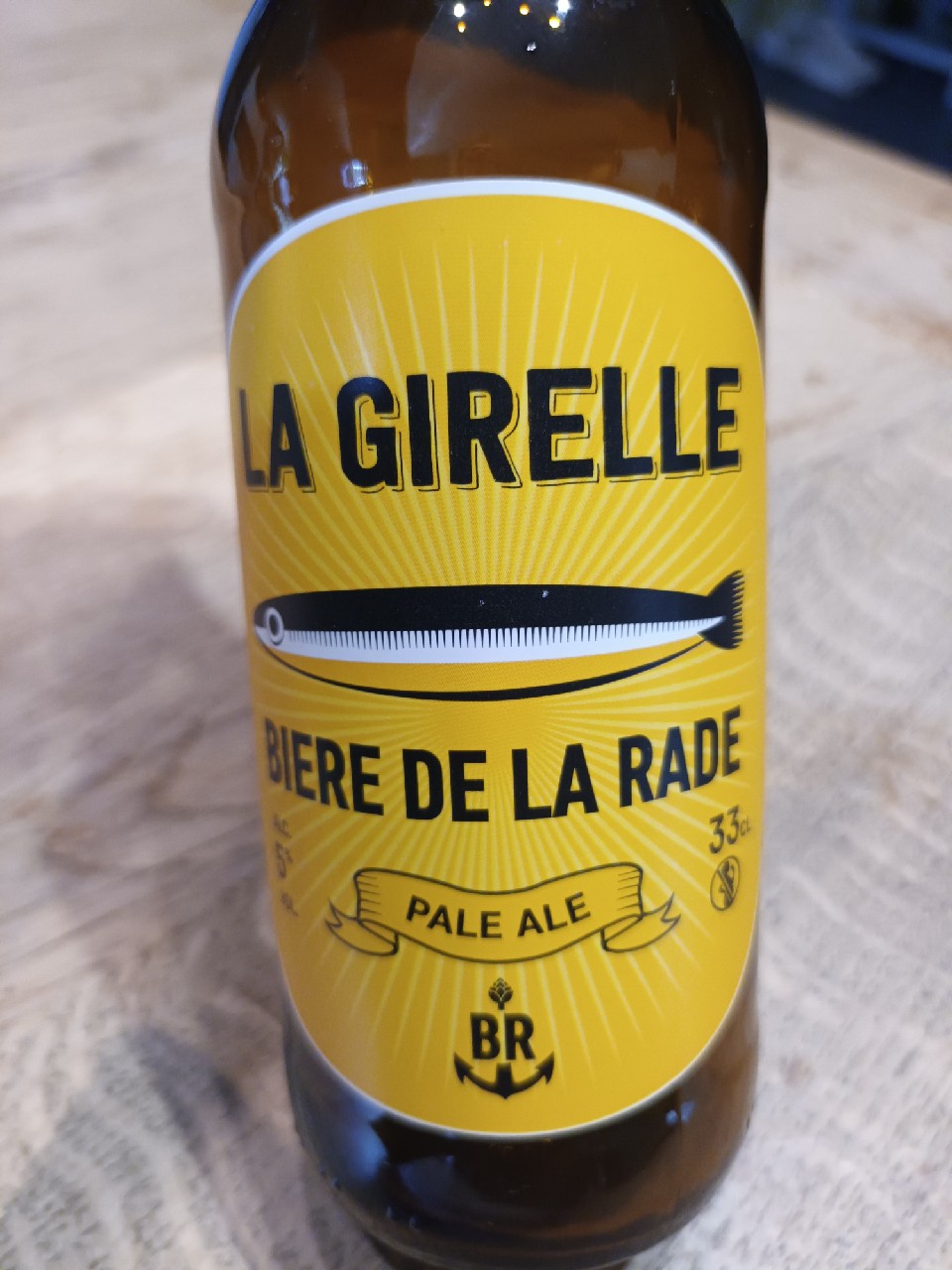La Girelle, France