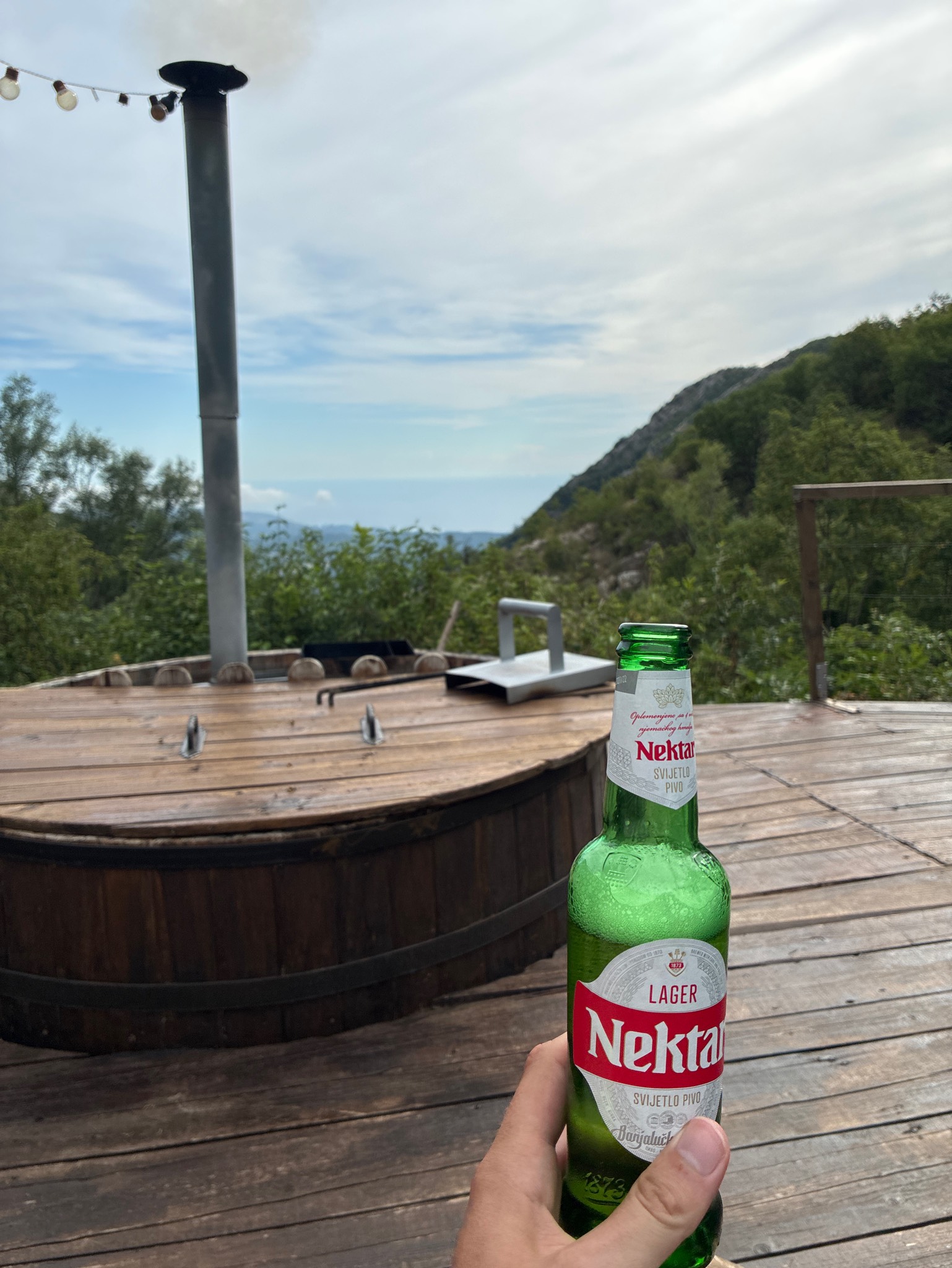 Nektar Lager Svijetlo Pivo, Bosnia and Herzegovina
