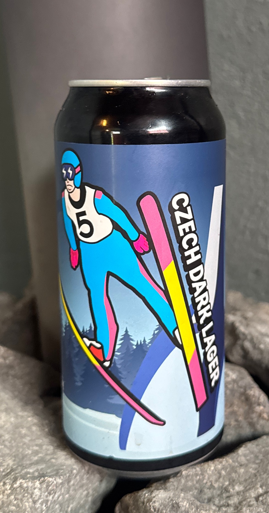 Työntöjä!, Finland