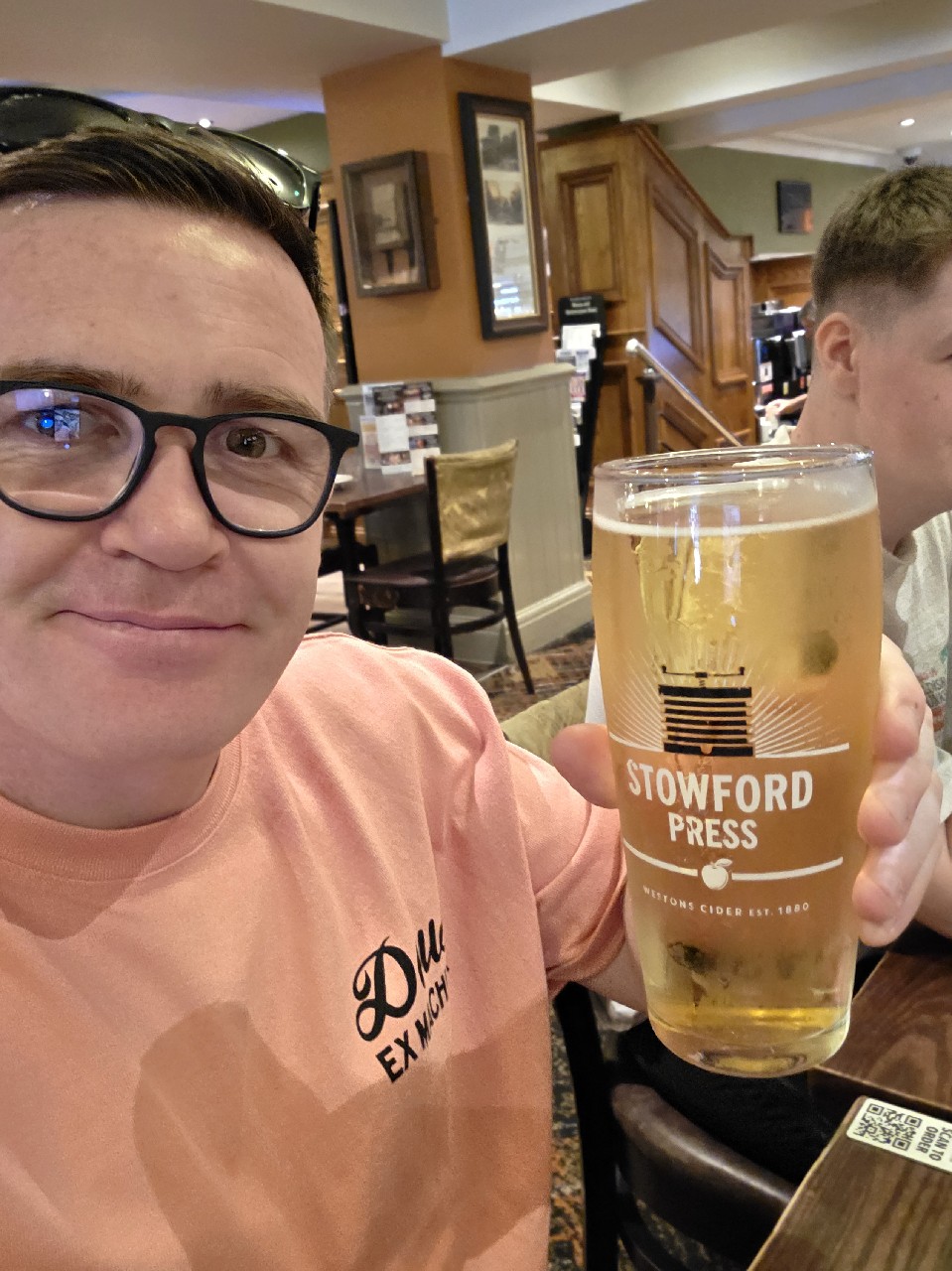 Stowford Press, England