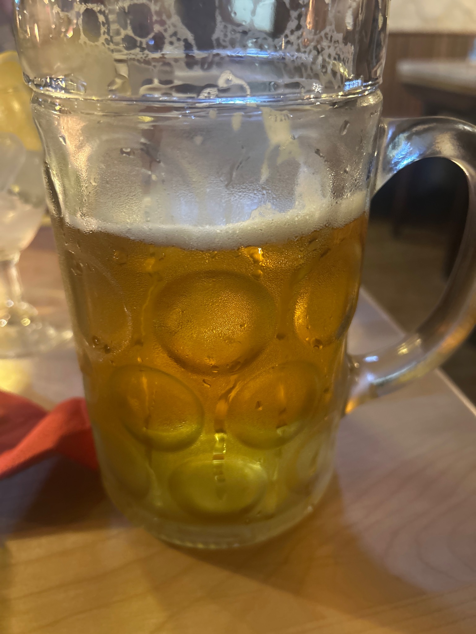 Egger Spezial, Austria