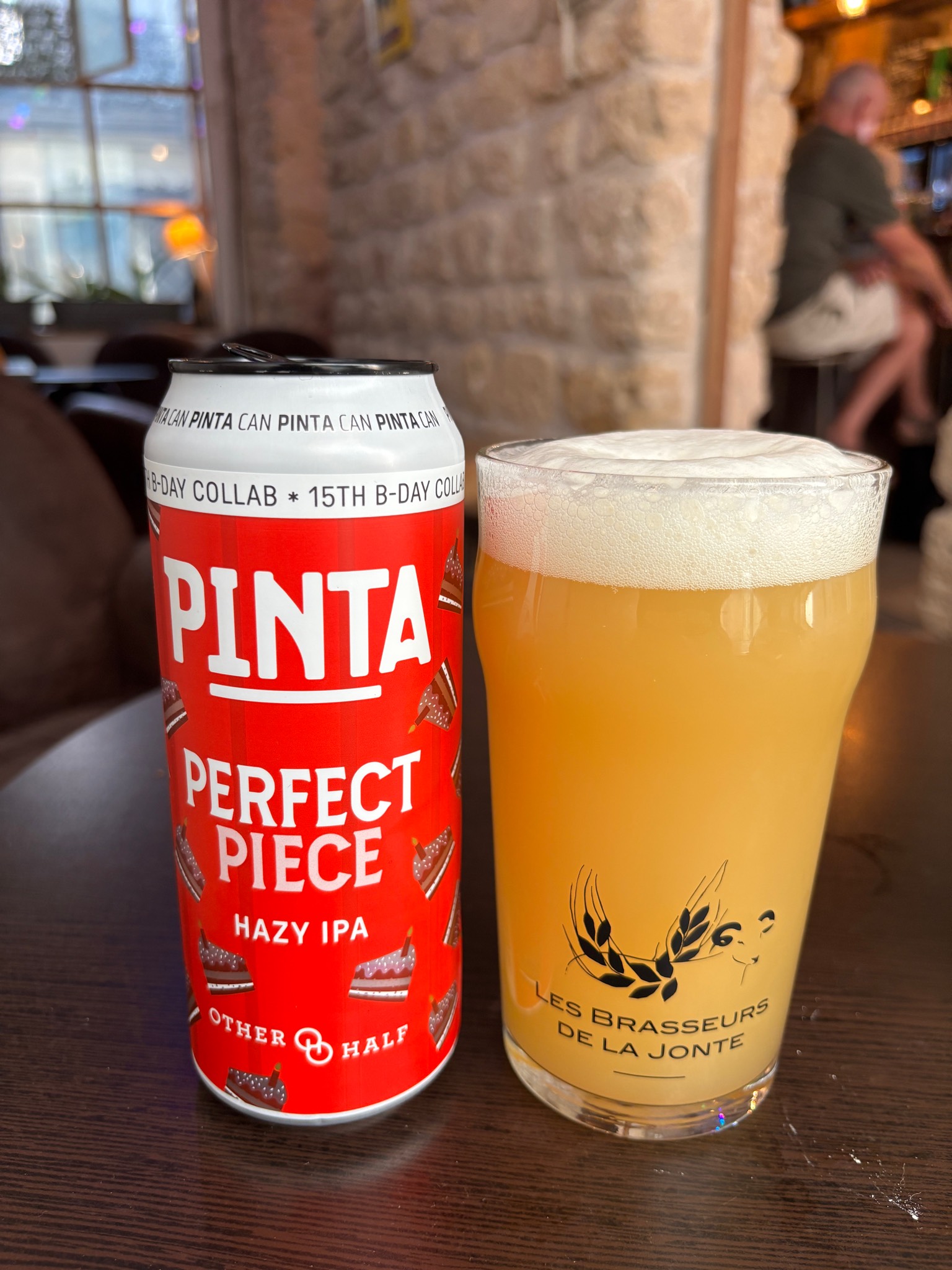 perfect piece, Poland