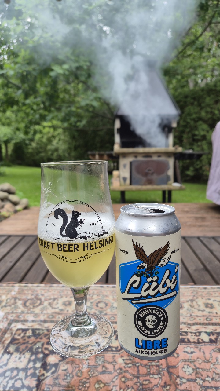 Lübi libre, Germany