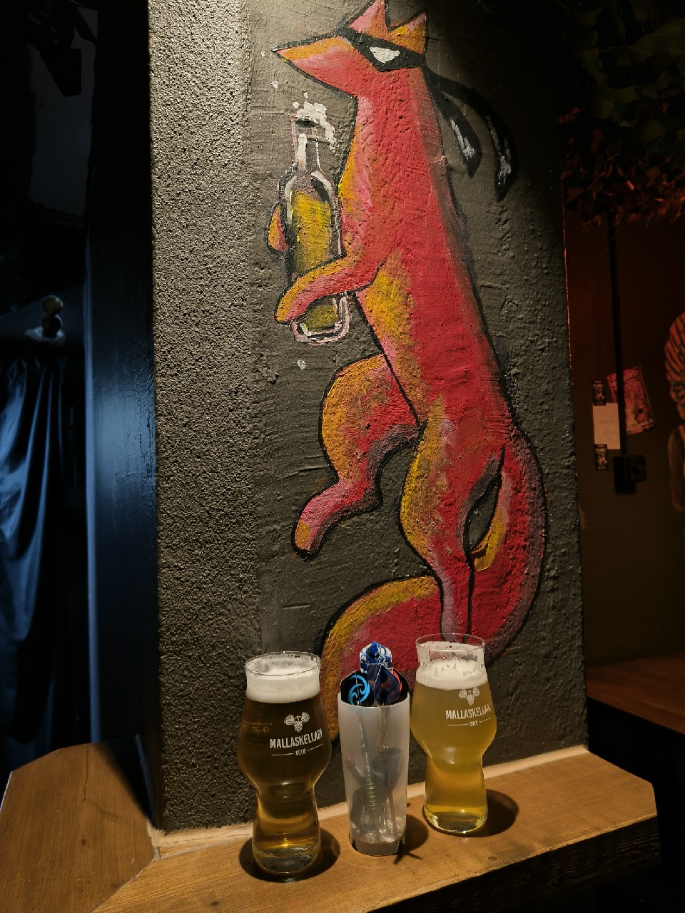 Chelada, Finland