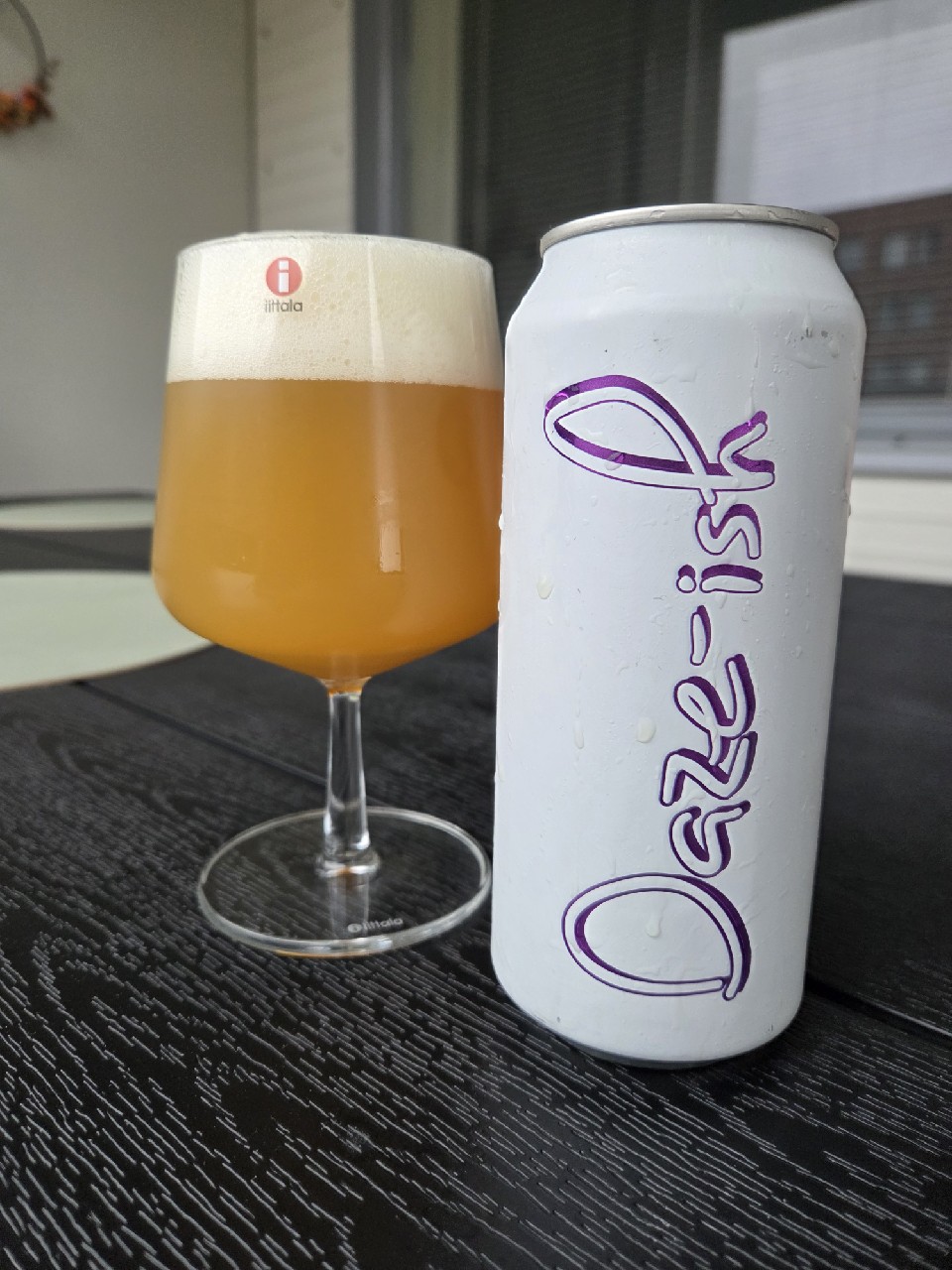 Daze-ish, United States