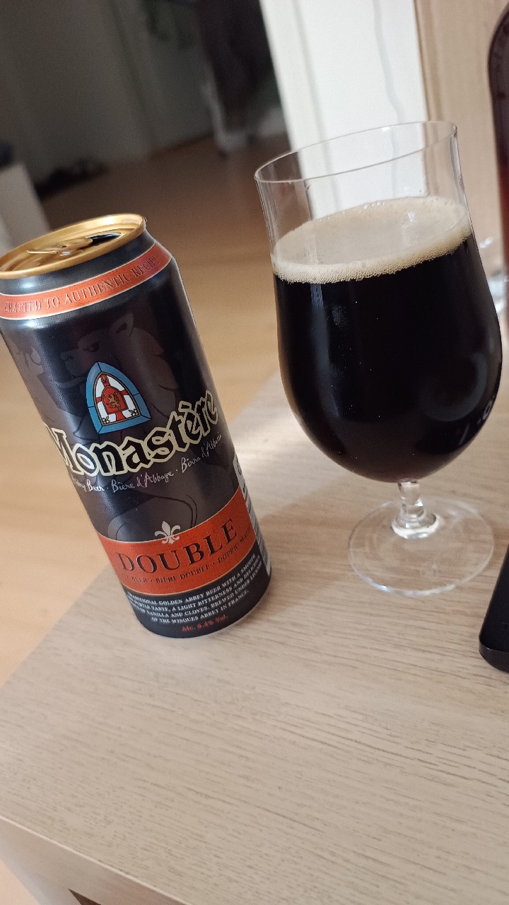 Monastère Double, Netherlands