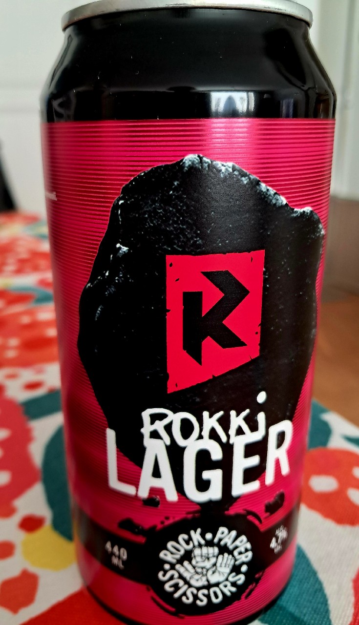 Ultra Lager 2.0, Finland