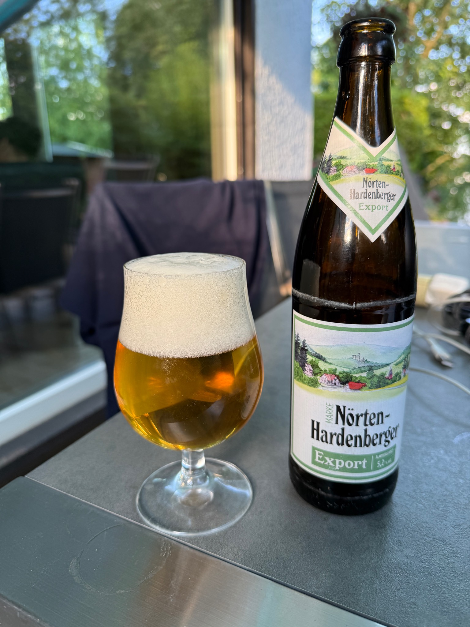 Nörten-Hardenberger Export, Germany