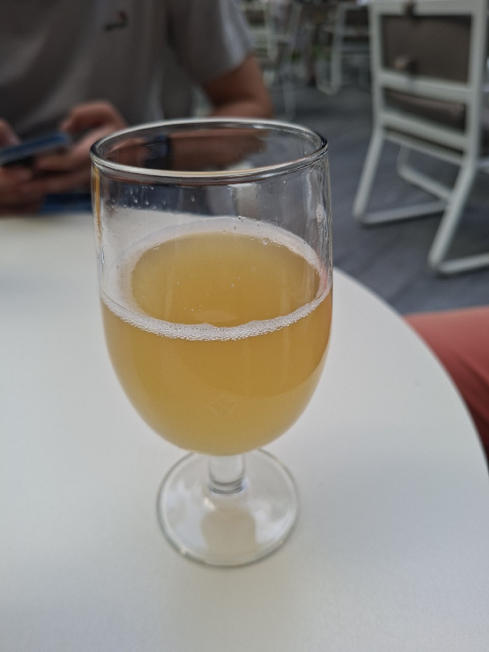 Cruzcampo Radler, Spain