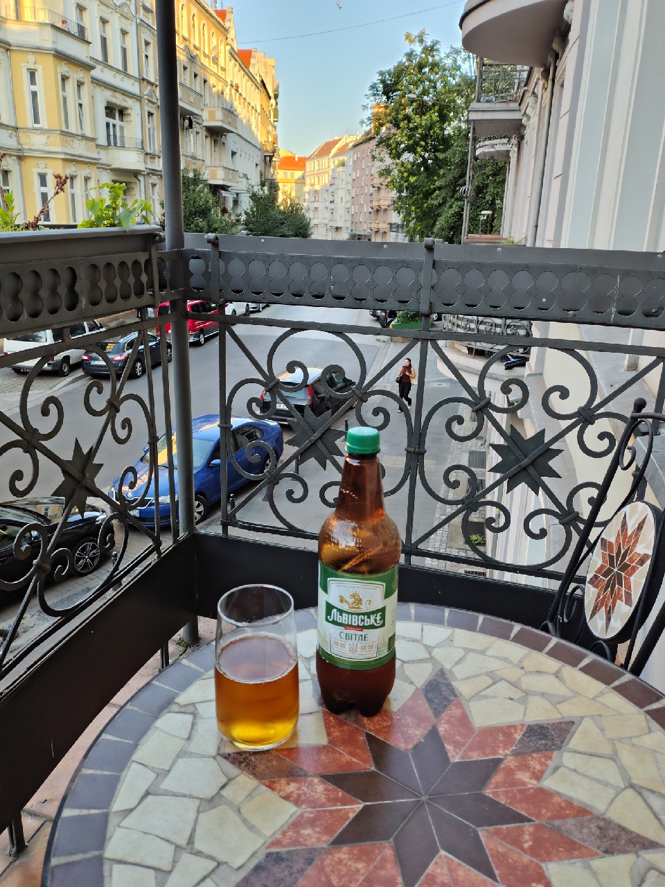 Lvivske Svitle / Львівське Світле, Ukraine