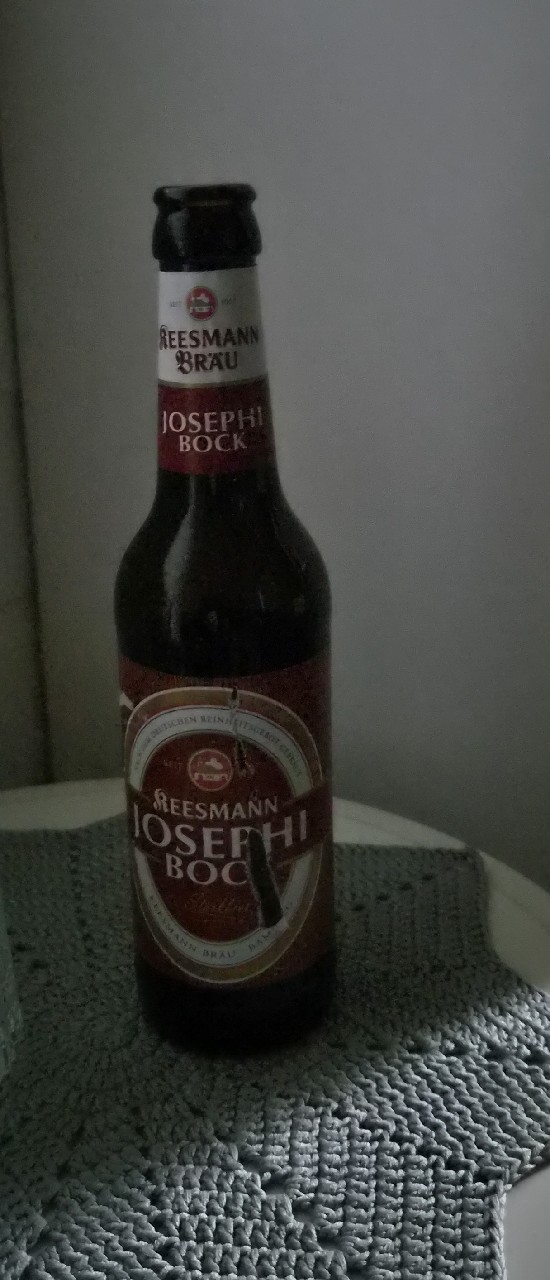 Josephi-Bock, Keesmann Bräu