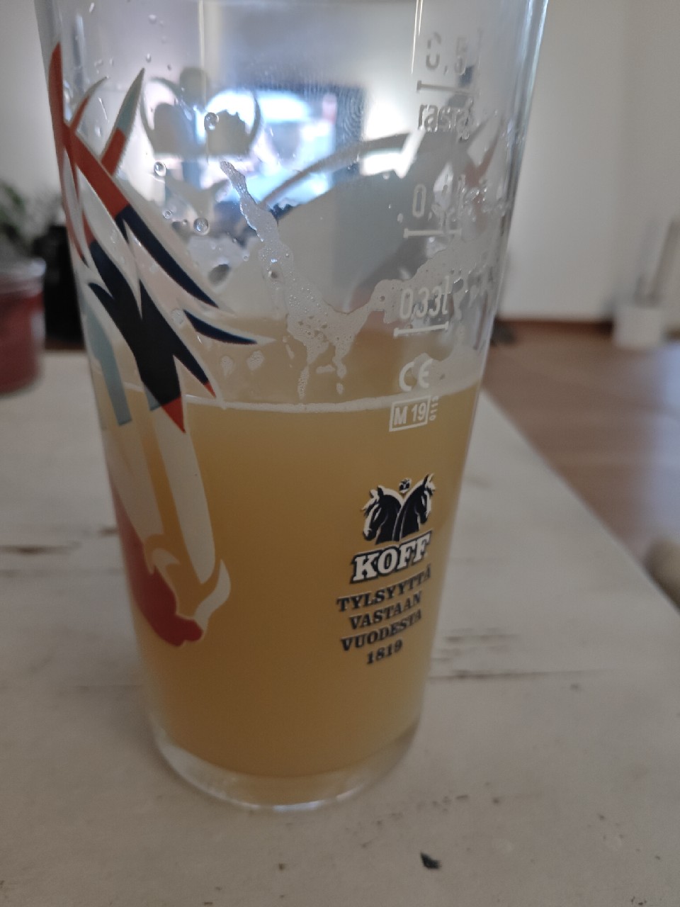 Early Retirement, Germany
