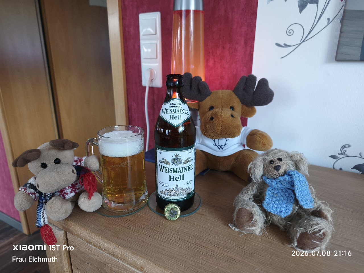 Weismainer Hell, Germany