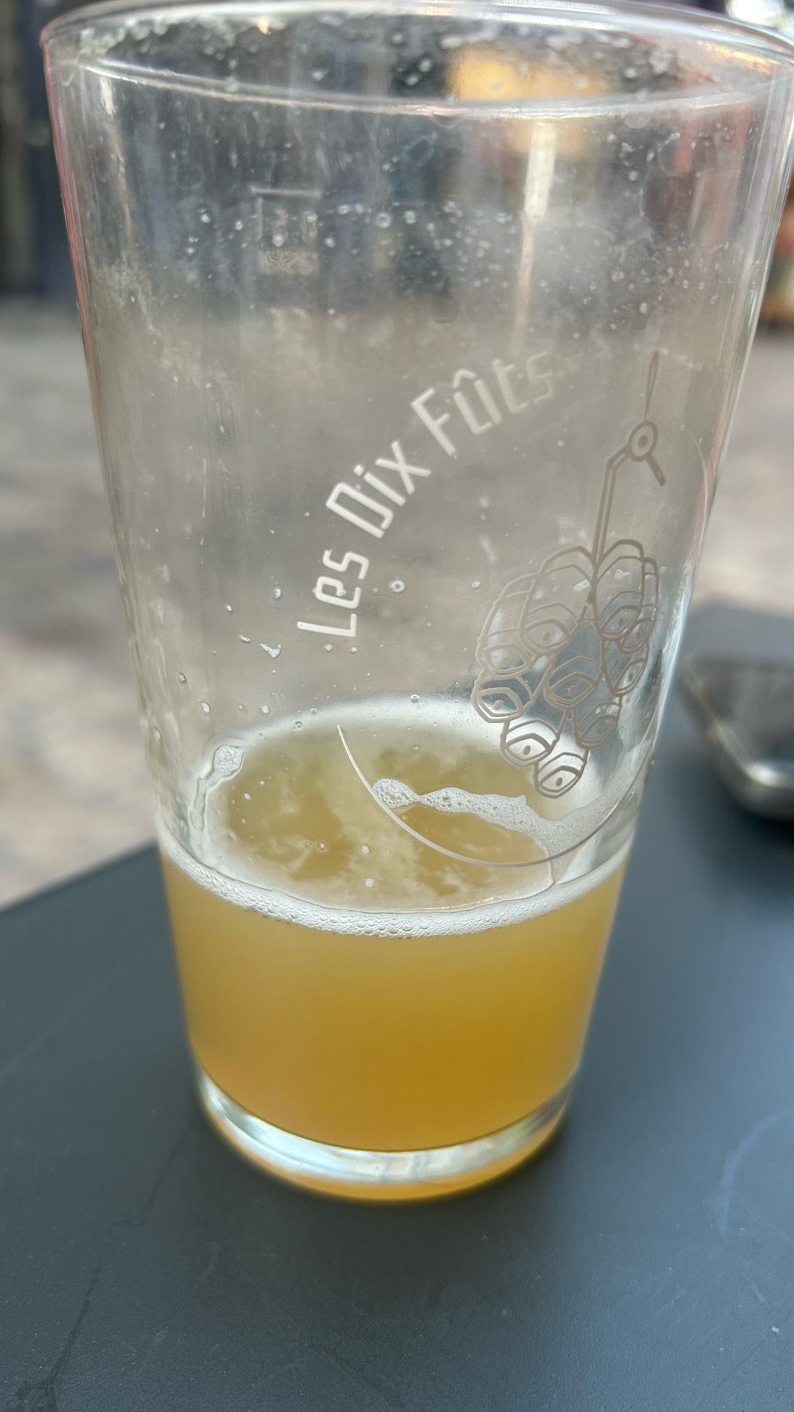 La Pref, Brasserie Vendale (VNDL)