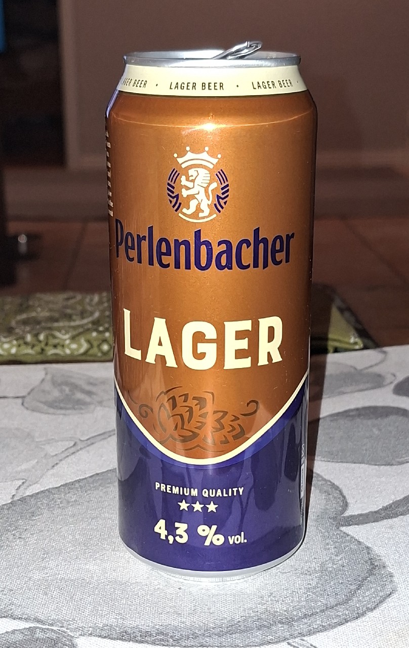 Perlenbacher Lager, Poland