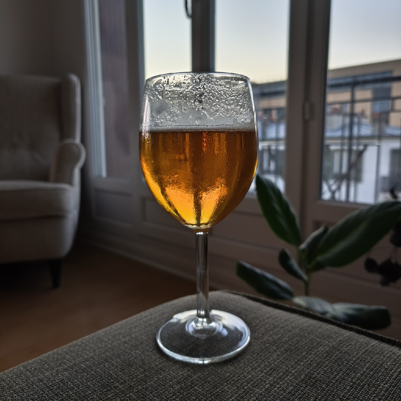 Kingsbräu Pur Malt Sans Alcool, France