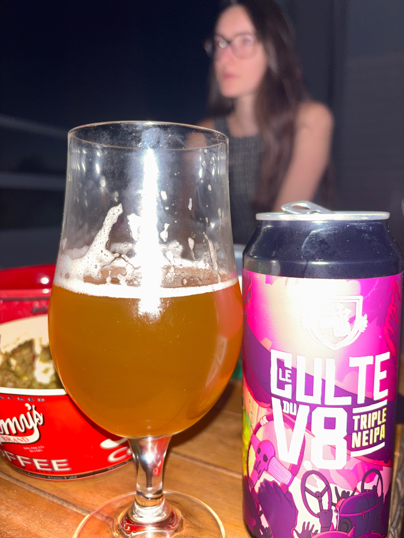 Le Culte Du V8, France