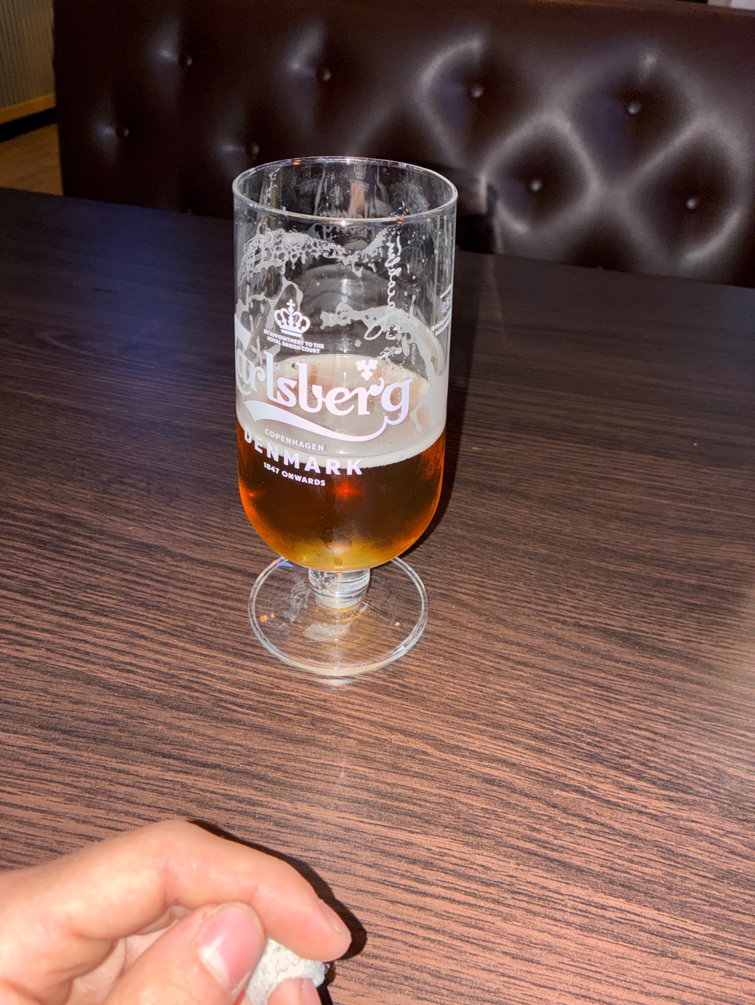 Eriksberg Original 5.3%, Sweden