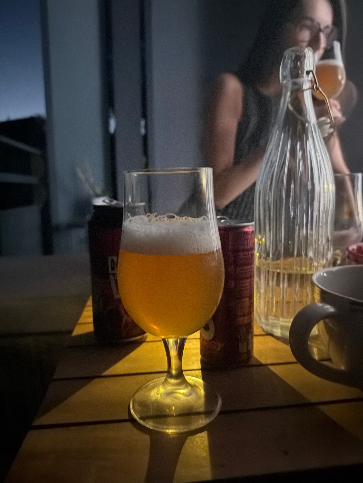 Le Culte Du V8, France