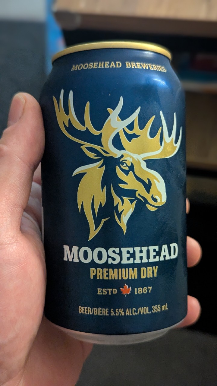 Moosehead Premium Dry, Moosehead Breweries Limited