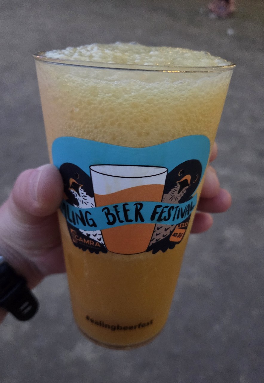 Mango Inferno, Scotland