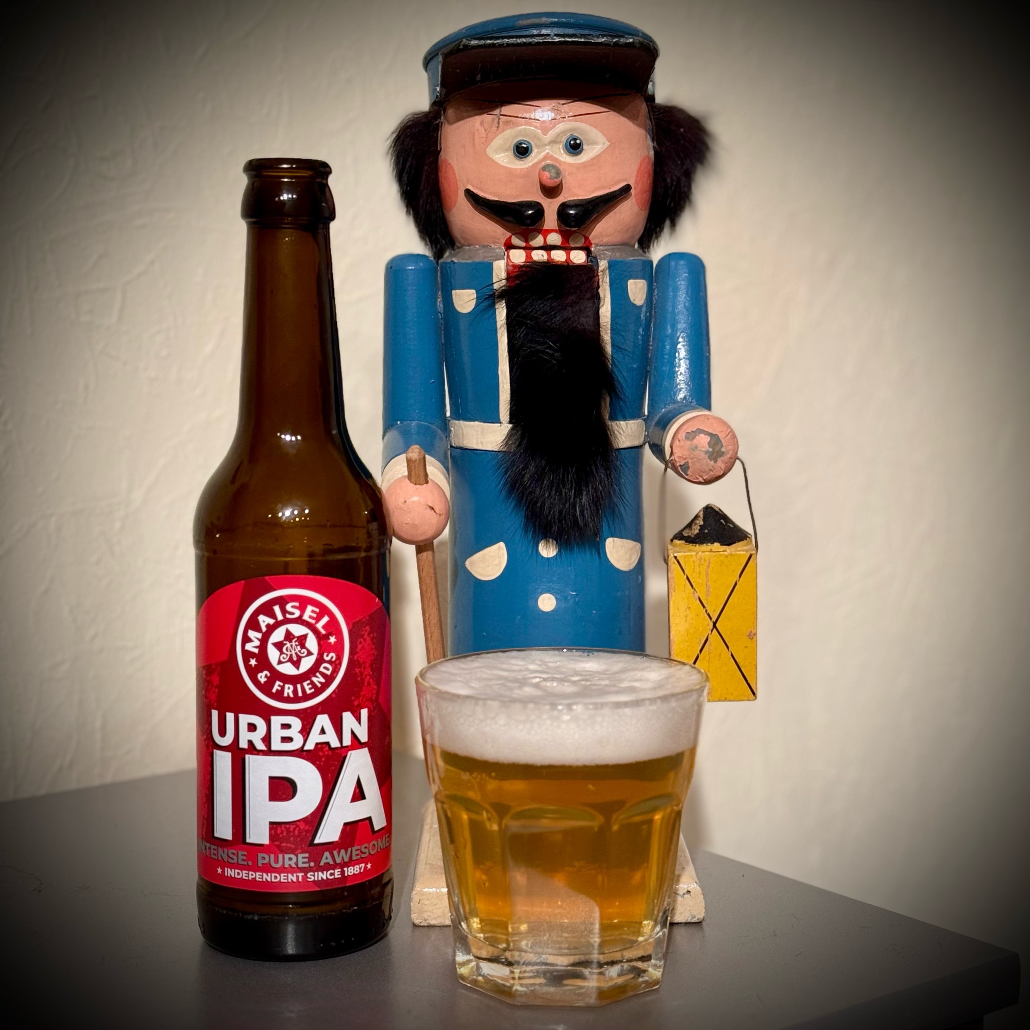 Urban IPA, Germany