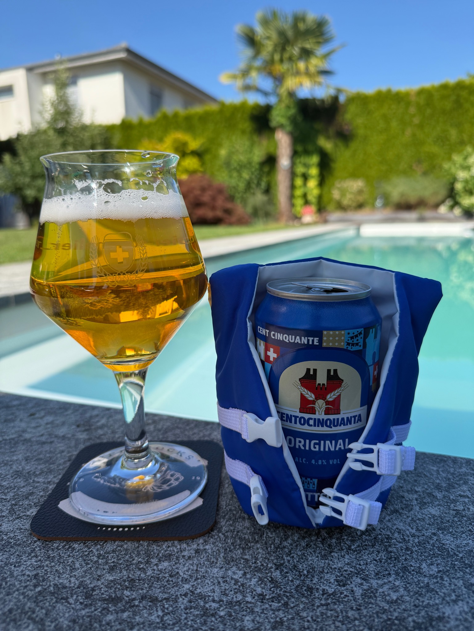 Feldschlösschen Original, Feldschlösschen (Carlsberg)