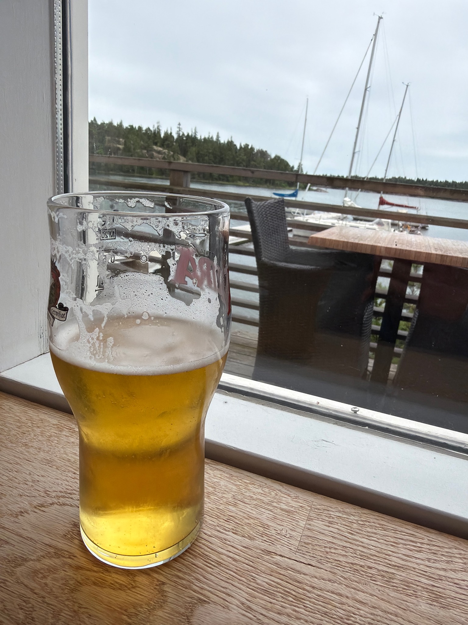 Pensar, Finland