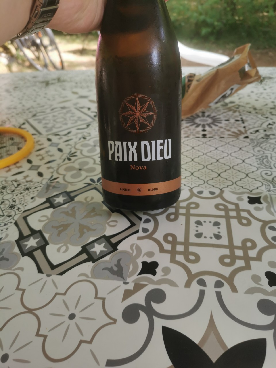 Paix Dieu Nova, Belgium