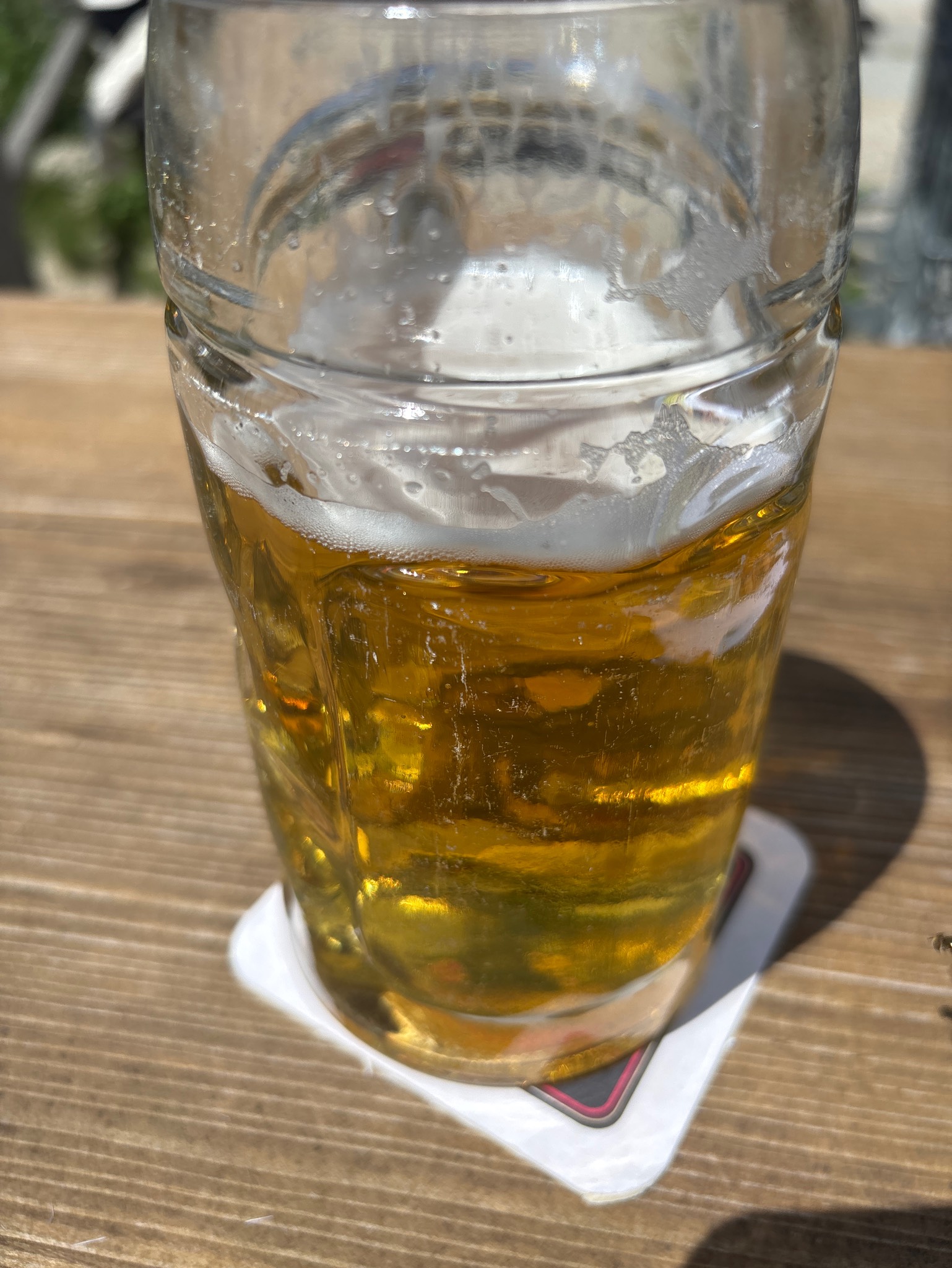Wolferstetter helles alkoholfrei, Wolferstetter Bräu