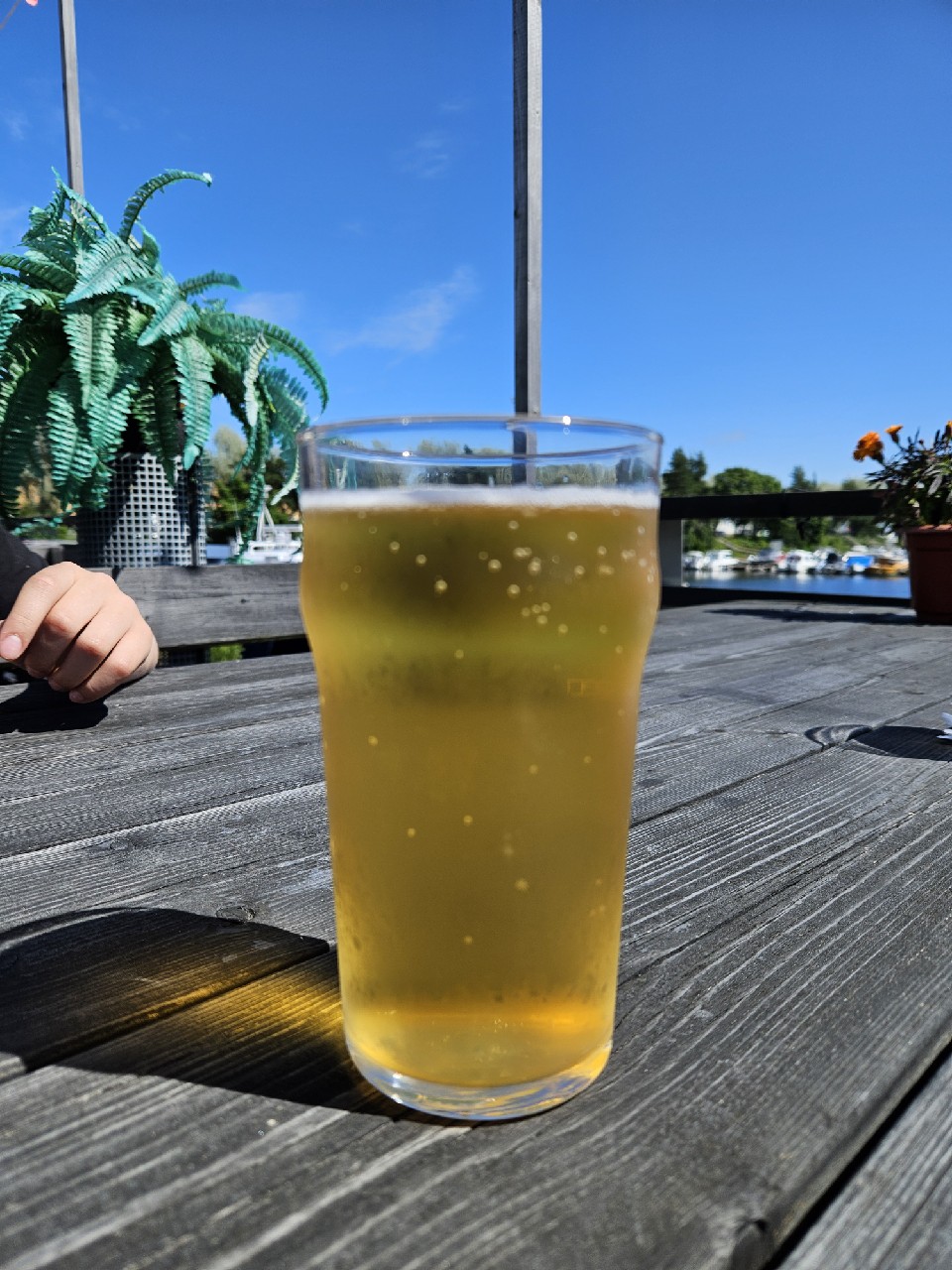 Kukko Lager, Finland