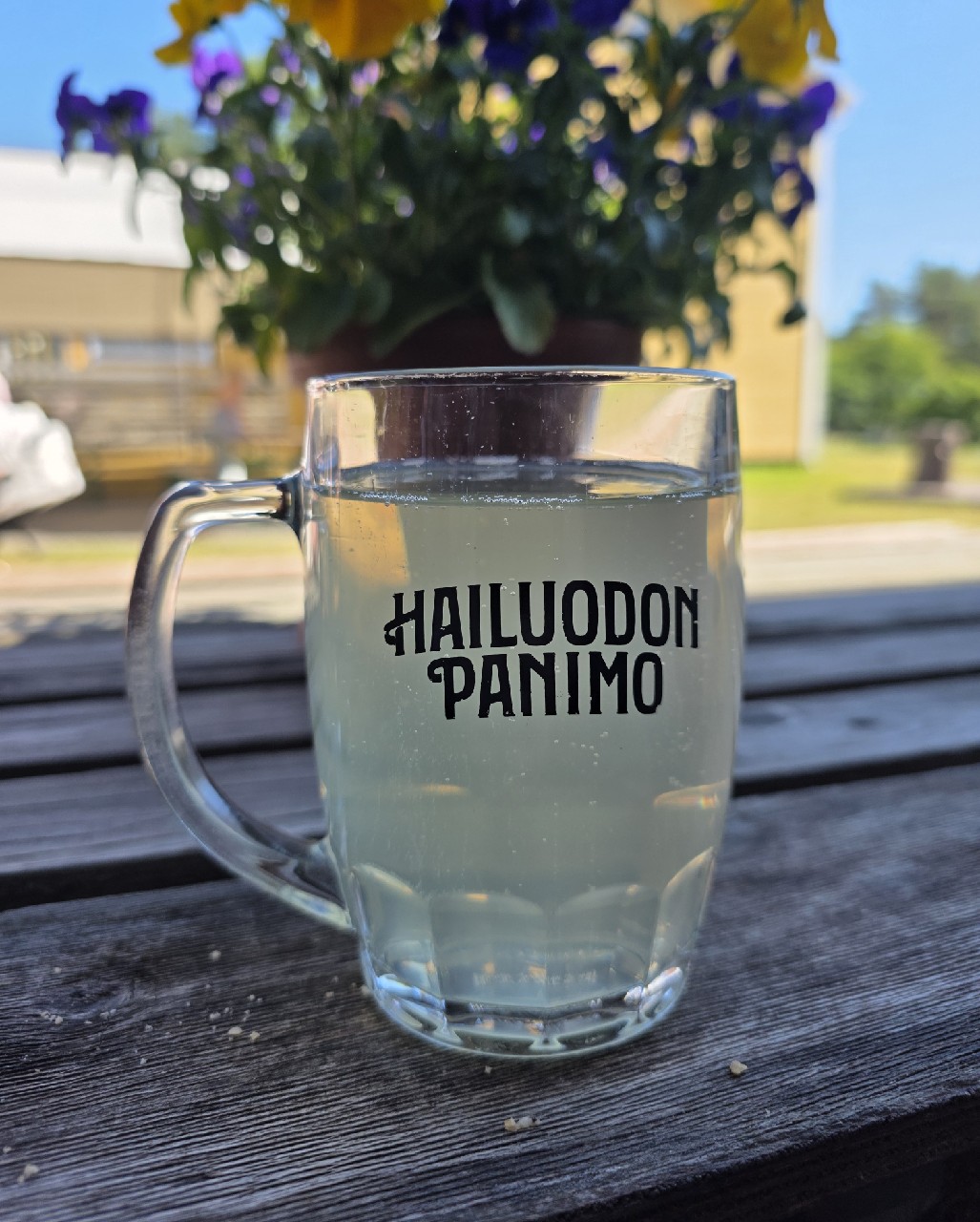 Hawaii Lonkero, Finland