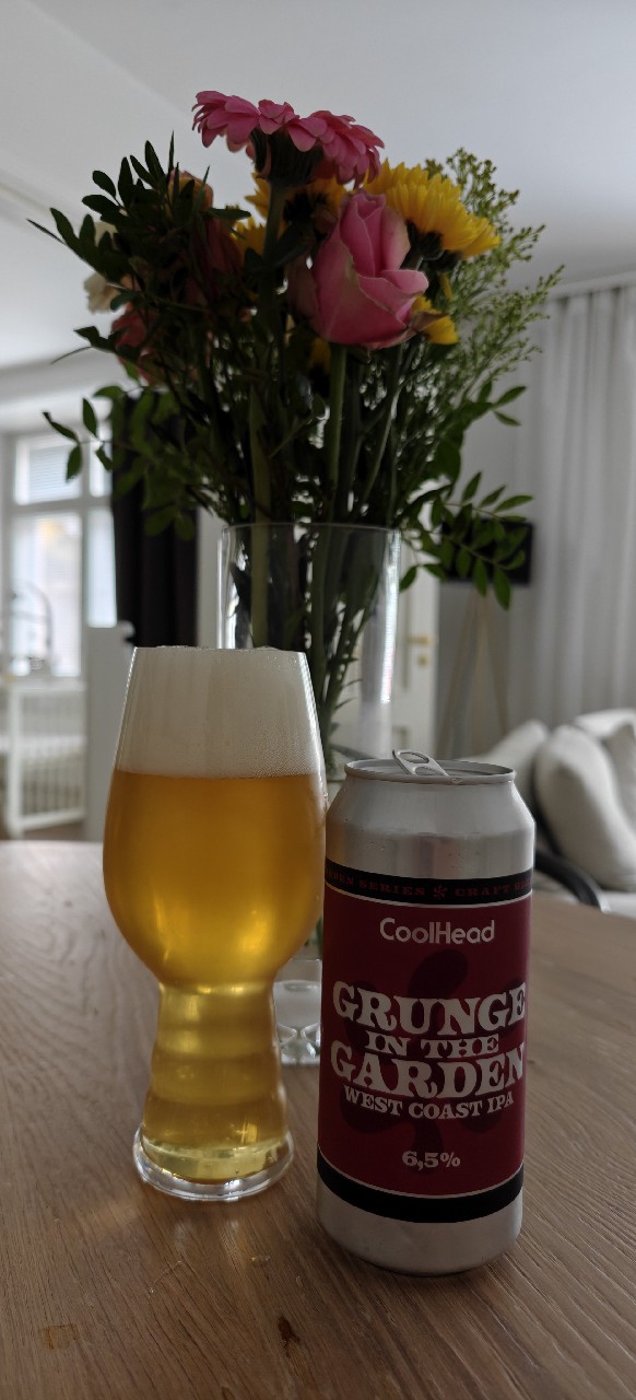CBGF: Grunge In the Garden, Finland