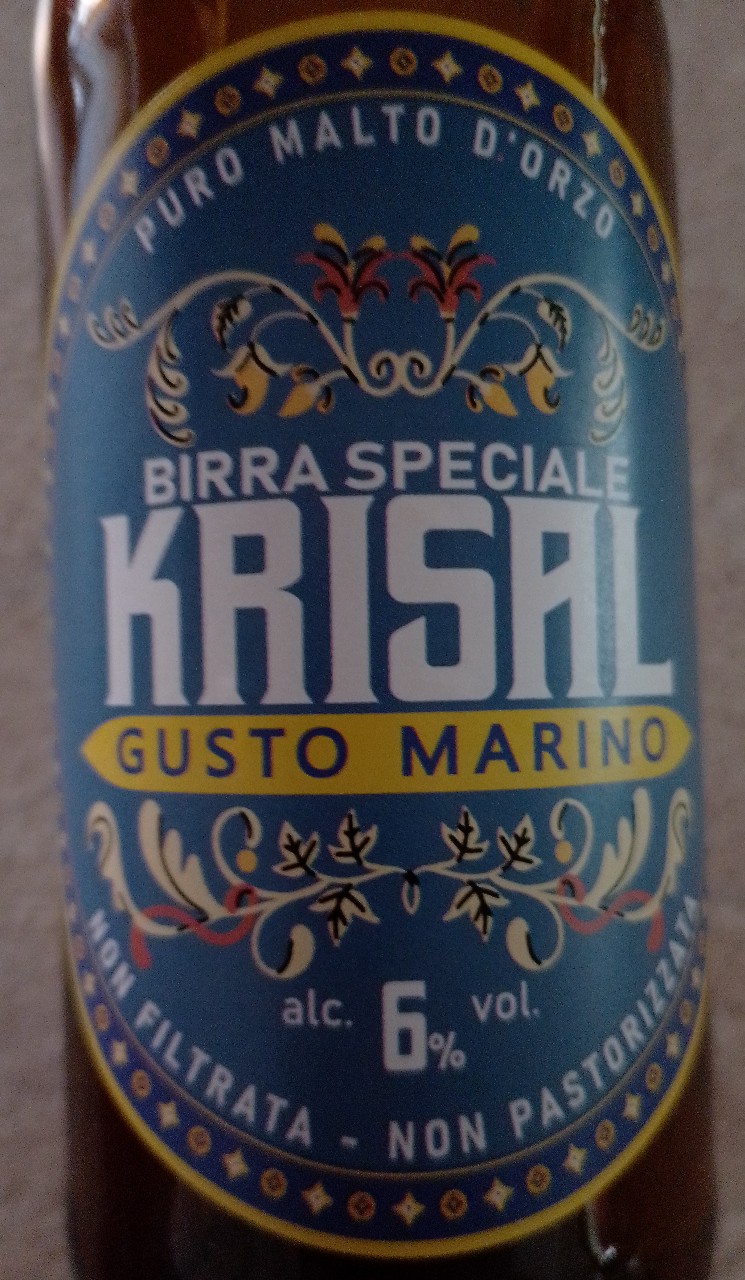 Krisal, Italy