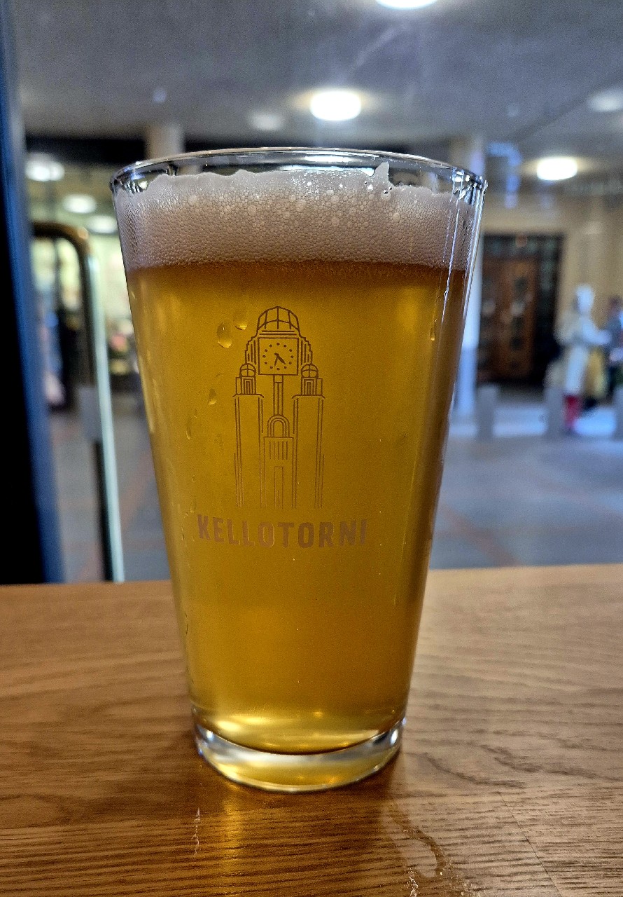 portaat pilsner, Finland