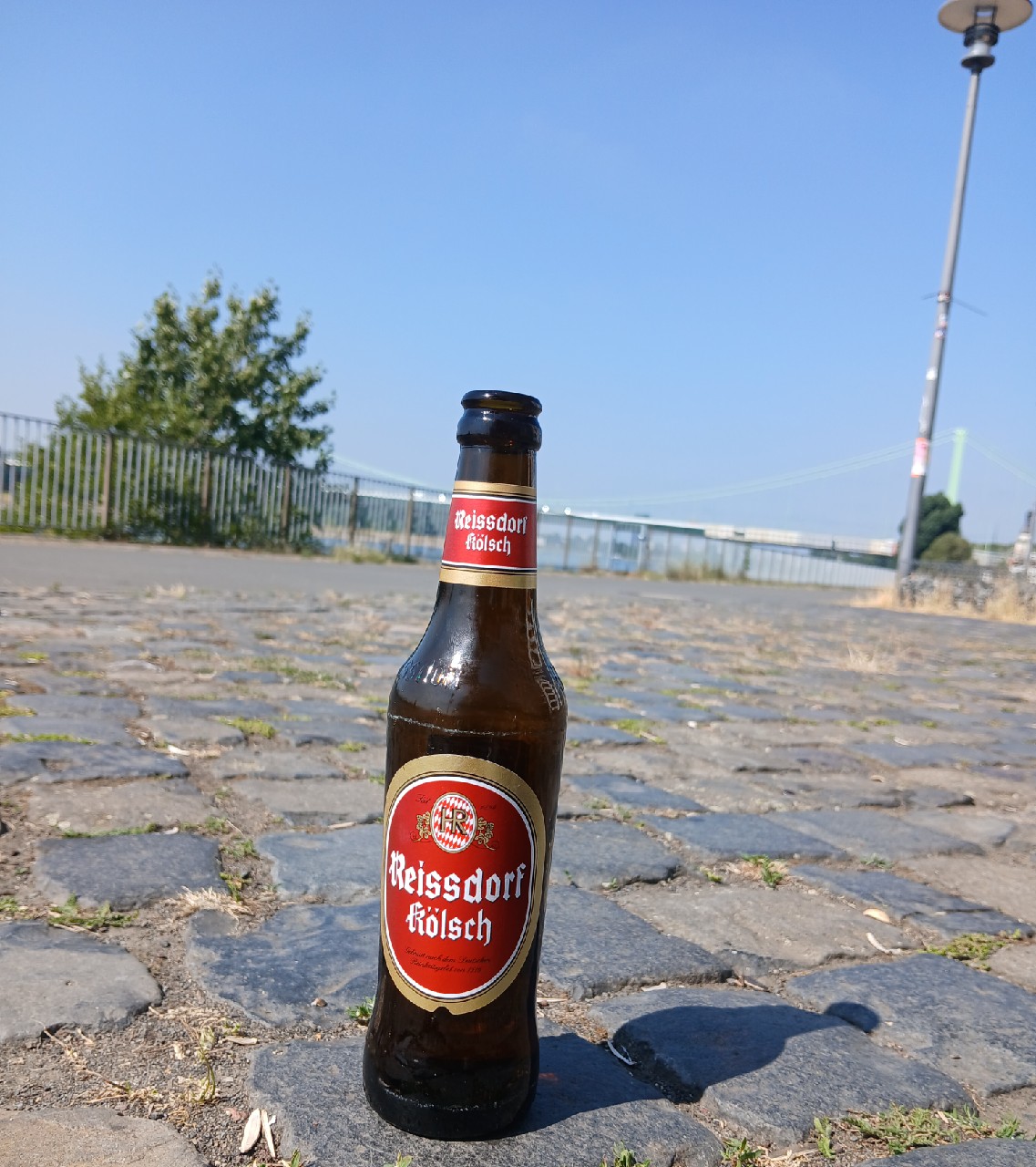 Reissdorf Kölsch, Privat-Brauerei Heinrich Reissdorf