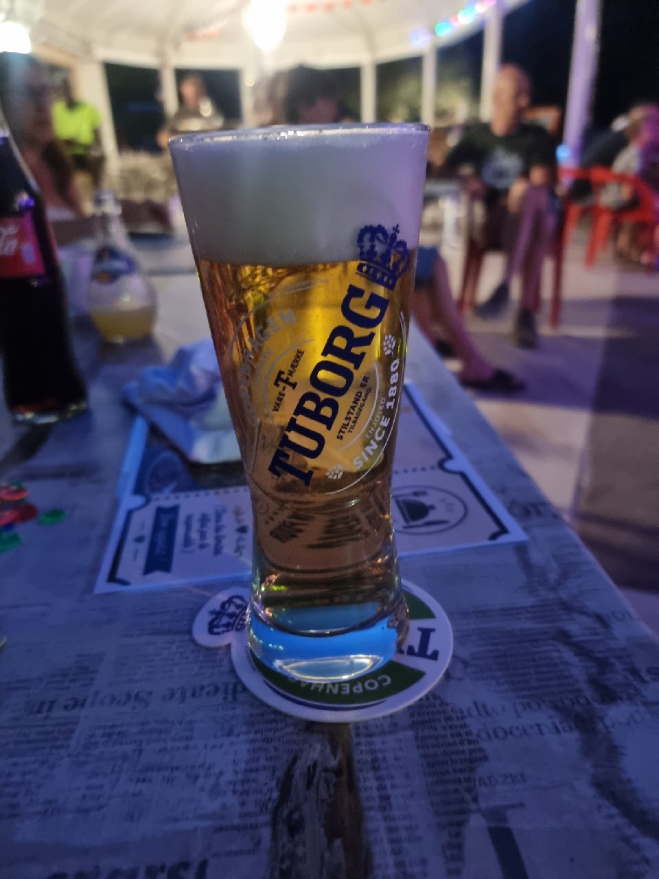 Tuborg, Denmark