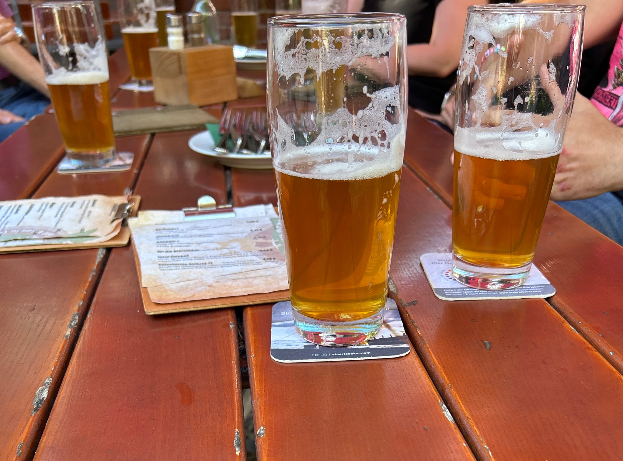 Kasten Pils, Kasten Brauerei Leipzig