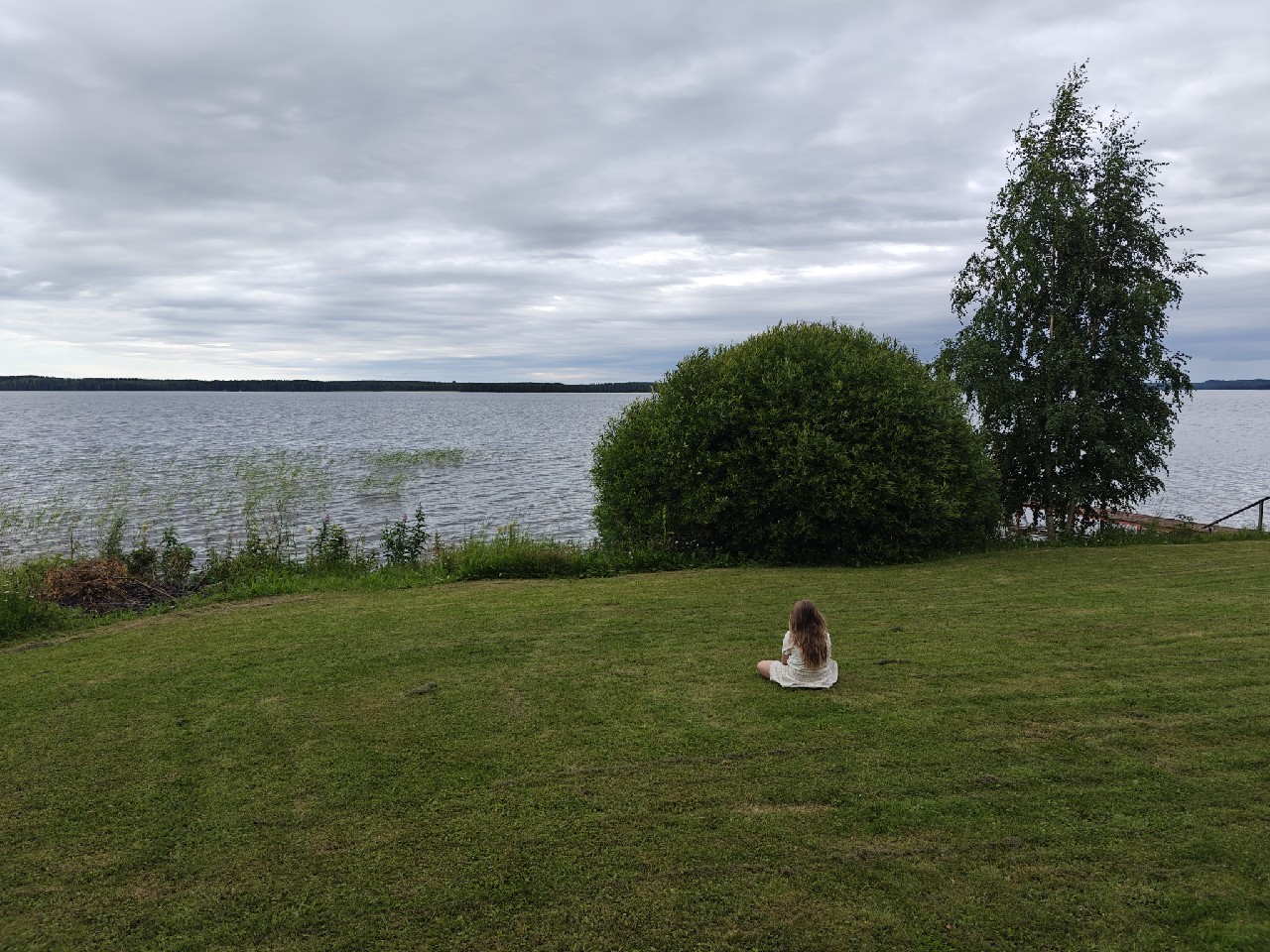 Kölöniläinen, Finland