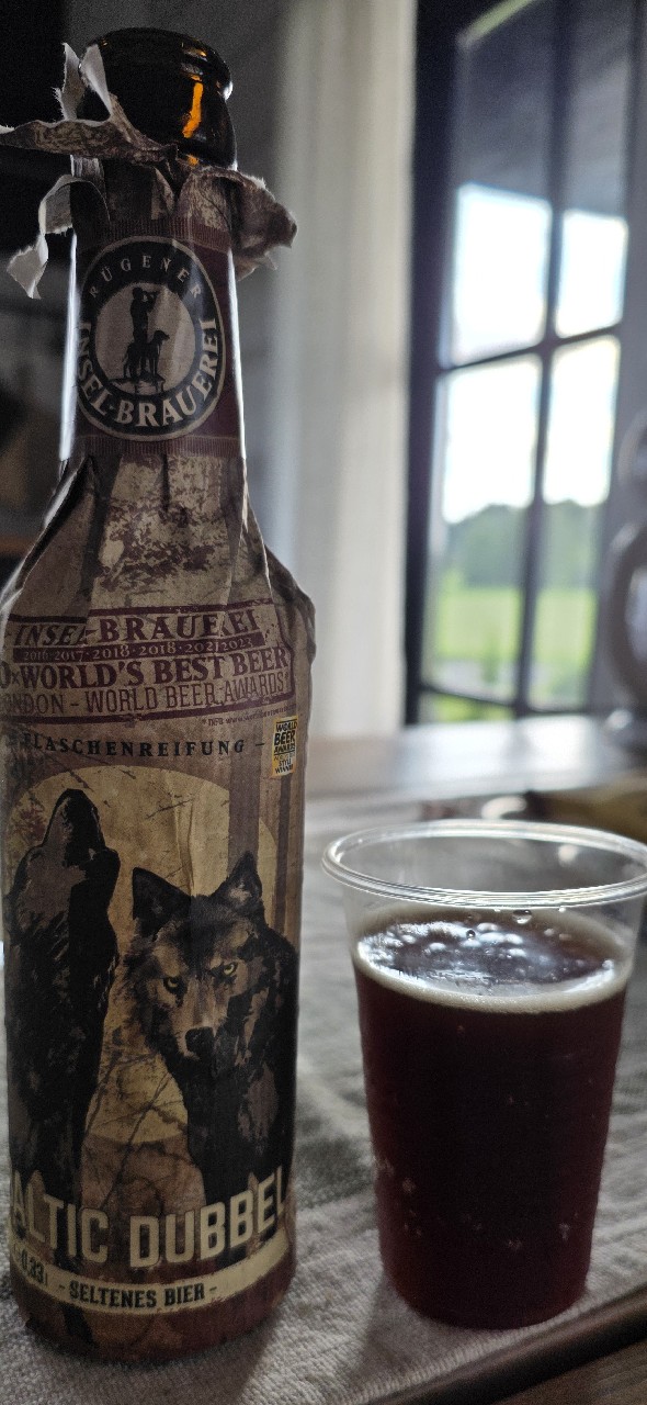Baltic Dubbel, Germany