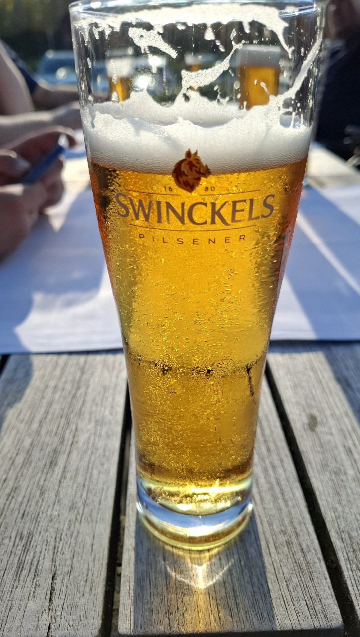 Swinckels' Superior Pilsner, Netherlands