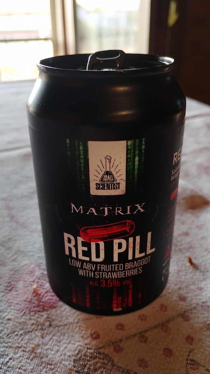 The Matrix - Red Pill, Hungary